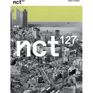 NCT127 / NCT#127 Regular-Irregular【アウトレット】｜vanda