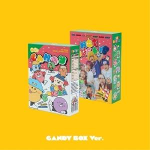 NCT DREAM / Candy: Winter Special Mini Album (Limited Spe【アウトレット】｜vanda