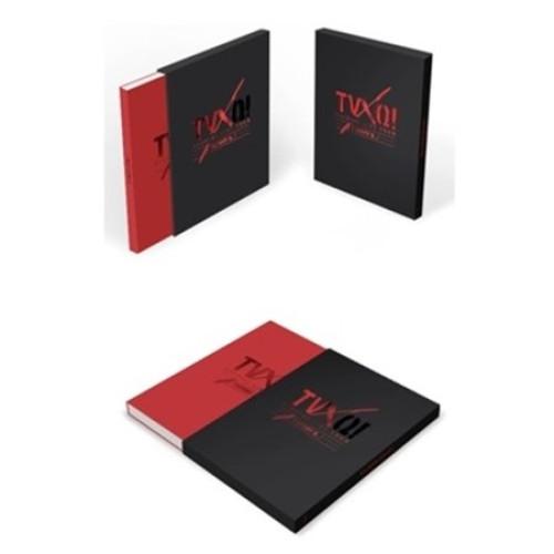 東方神起 / TVXQ! SPECIAL LIVE TOUR T1STORY ’I AM HERE ...