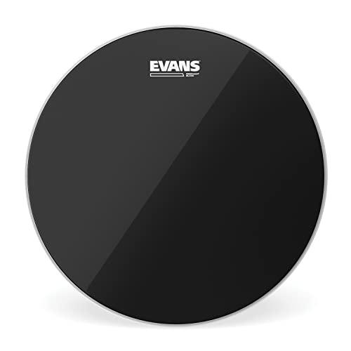 EVANS エヴァンス ドラムヘッド レゾナント・ブラック TT14RBG / Resonant B...