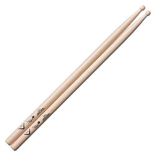 VATER ベーター ドラムスティック シュガーメイプル SD1 (SUGAR MAPLE SD1)...