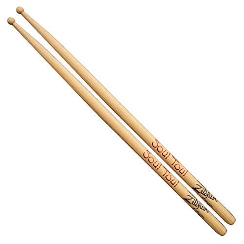 Zildjian スティック ASST ソウル 透