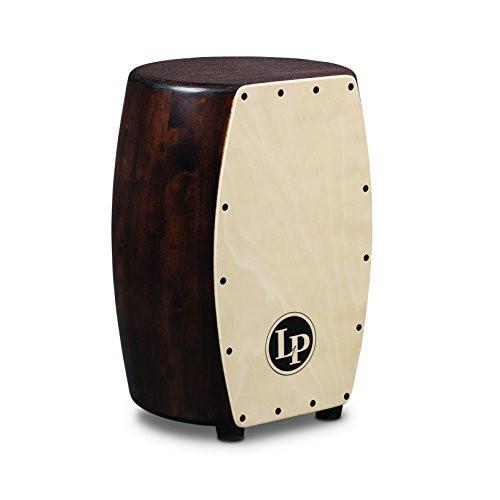 LP M1405MN カホン Matador Stave Quinto Cajon Mahogany...
