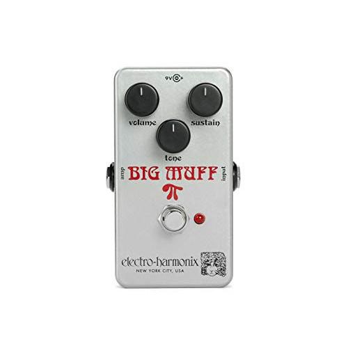 Electro-Harmonix Ram’s Head Big Muff Pi ラムズヘッド ビッグ...