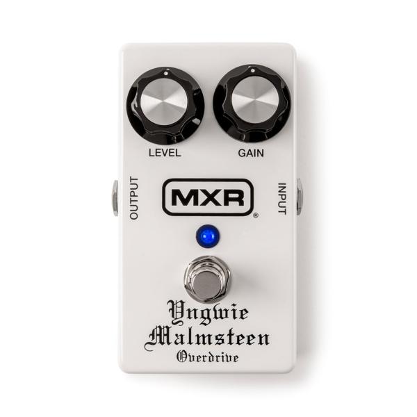 YNGWIE MALMSTEEN OVERDRIVE LIMITED EDITION YJM308W...