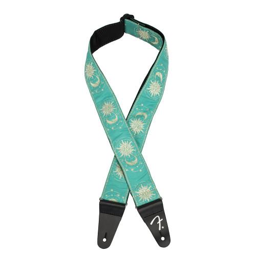 [フェンダー] American Vintage II Sun Strap Sea Foam Gre...