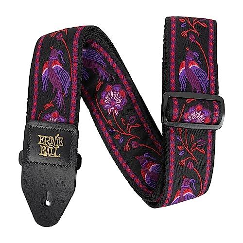 ERNIEBALL J STRAP PLEASANT PHEASANT