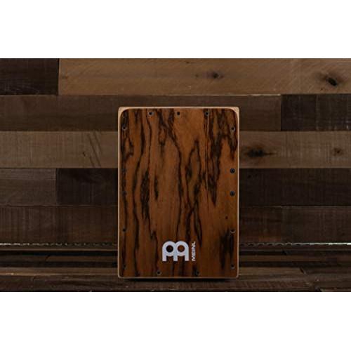 MEINL Percussion マイネル カホン Jam Cajon JC50DE