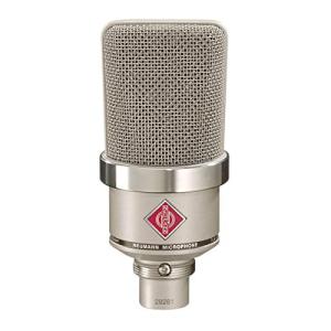 NEUMANN 【夏先取り大特価セール】TLM102 studio set(ショックマウント