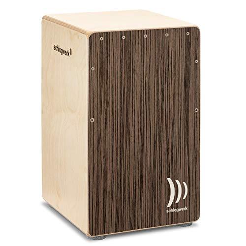 Schlagwerk CP150 X-Oneシリーズ ヴィンテージウォールナット