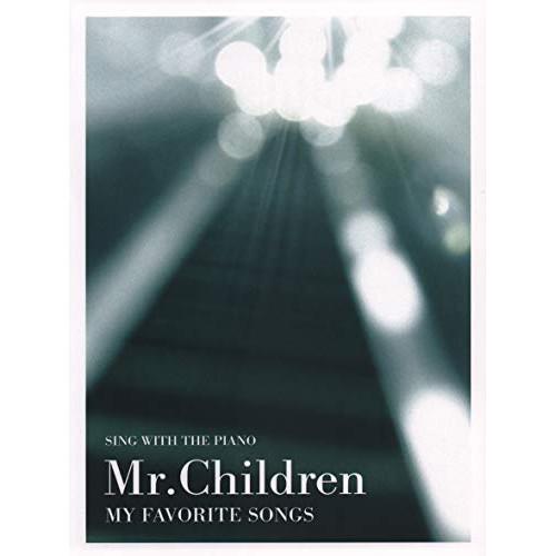Mr.Children/my favorite songs 【アウトレット