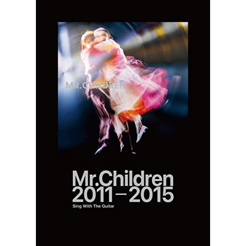 (楽譜・書籍) Mr.Children/2011-2015【お取り寄せ】