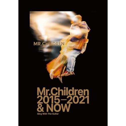 (楽譜・書籍) Mr.Children/2015-2021 &amp; NOW【お取り寄せ】