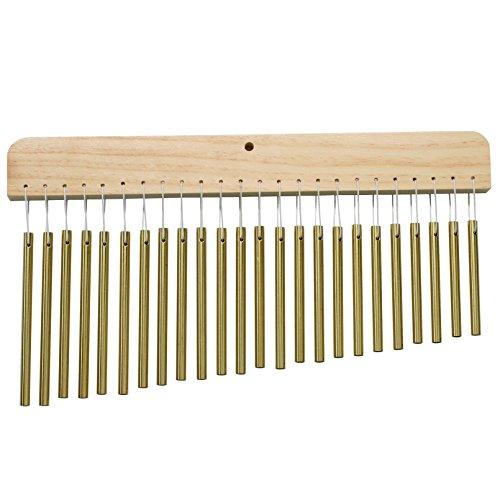 キクタニ ツリーチャイム 24音 TC-24