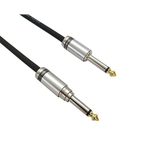 LiveLine キルスイッチ付きギターケーブル Innovationシリーズ 5m LIS-5M ...