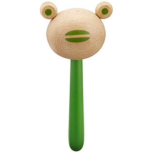 リズム・ポコ カエルラトル【cdm】