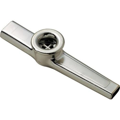 KC カズー シルバー KZ-50