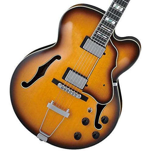 Ibanez アイバニーズ フルアコースティック・ギター "Resonant Antique Fad...