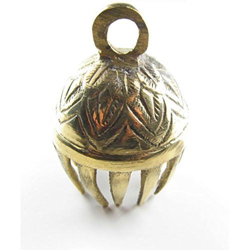 SOUND KING サウンドキング エレファント・ベル 4.6cm BG-143/2