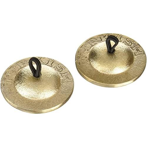 TURKISH ターキッシュ フィンガー・シンバル TU-FC