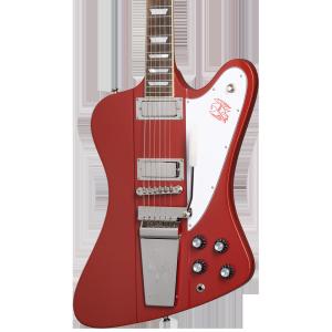 Epiphone◇2006年製/Firebird VII/ソフトケース/ファイヤーバード/RED