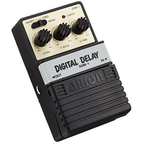 ARION アリオン Digital Delay デジタルディレイ DDM-1