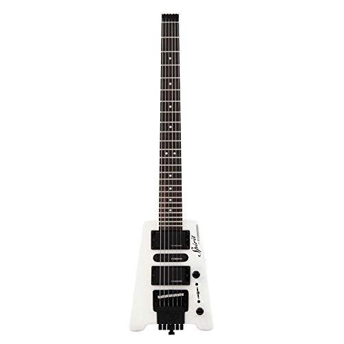 Steinberger/Spirit Collection GT-PRO Deluxe White ...