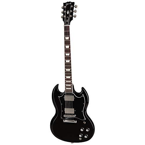 GIBSON SG STANDARD EBONY