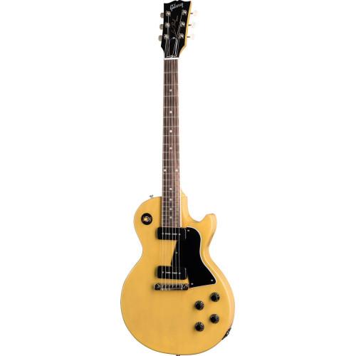 Gibson Les Paul Special / TV Yellow
