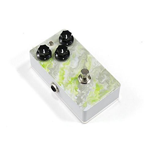 Leqtique レクティーク エフェクター オーバードライブ/ディストーション Roger