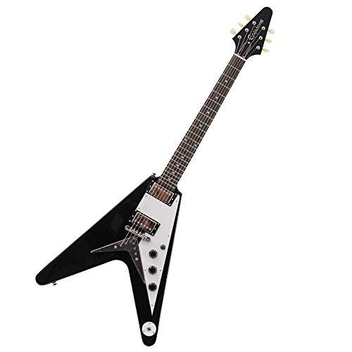 EPIPHONE FLYING V/EBONY