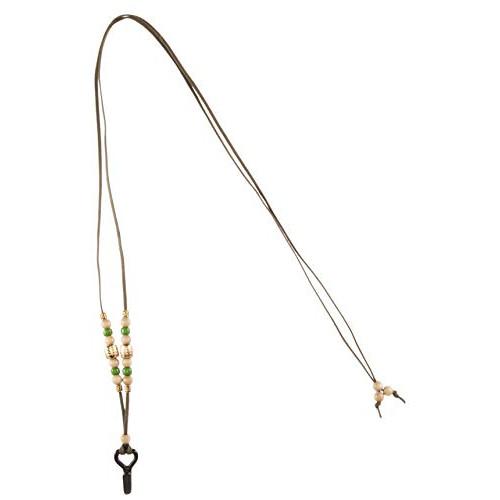 Famous フェイマス ウクレレストラップ No.1500 (GRN)