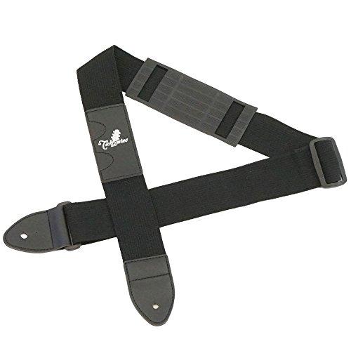 TAKAMINE TGS-1 BL ギターストラップ