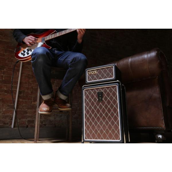 VOX MINI SUPERBEETLE