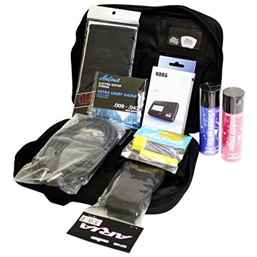 ARIA エレキギター用アクセサリーバッグ ACB-EG