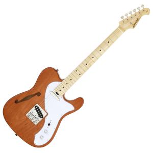 ARIA（アリア） エレキギター Legend LTE-69TL MIB メタリックアイス