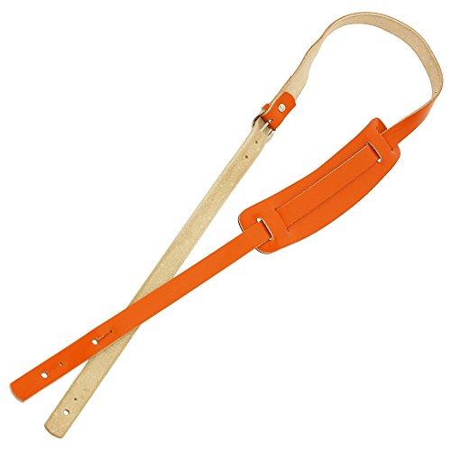 ARIA アリア レザーストラップ オレンジ SPS-3000NE OR