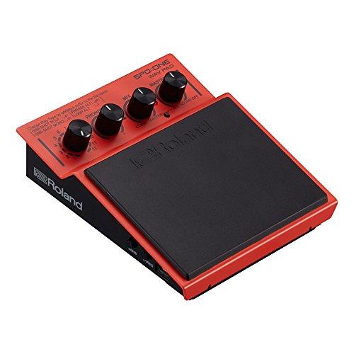 Roland SPD-1W SPD ONE WAV PAD 電子パーカッションパッド