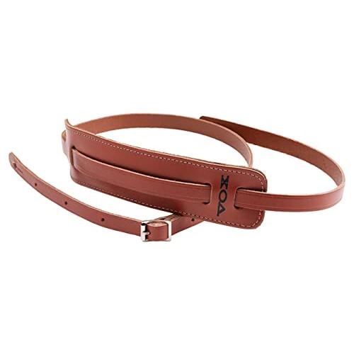 VOX ギターストラップ レザー 革 60's VINTAGE STRAP MM25-WAL ウォル...