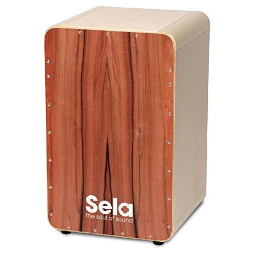 Sela セラ カホン CaSela Tineo ティネオ