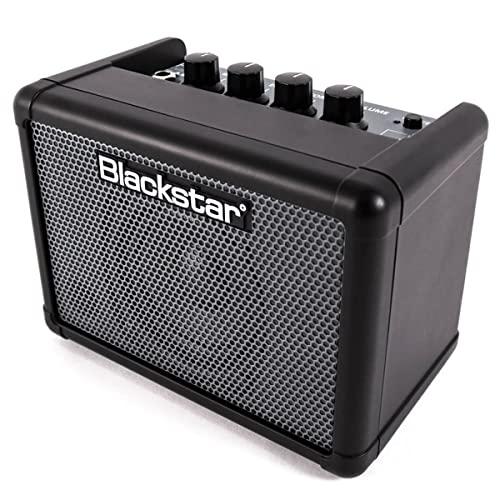 BLACKSTAR Blackstar ブラックスター コンパクト ベースアンプ FLY3 BASS...