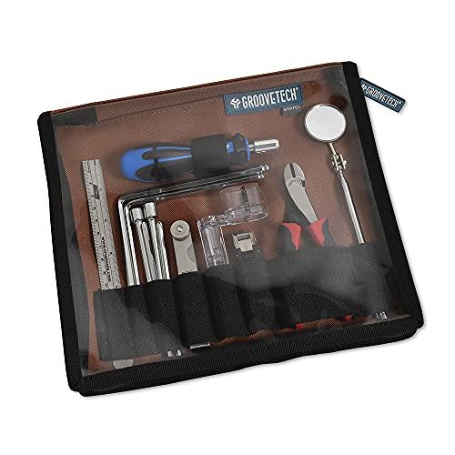 GrooveTech Tools アコースティックギター用 メンテナンス工具 Acoustic Gu...