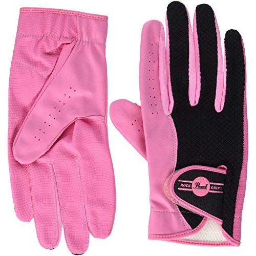 Pearl パール ドラマーズグローブ ROCK GRIPIII ♯ピンク Mサイズ RG-3M #...