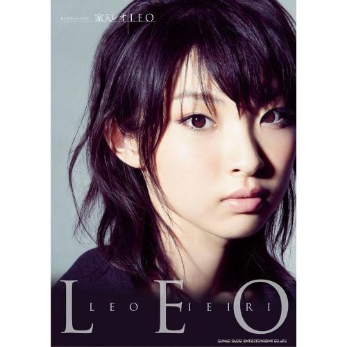 (楽譜・書籍) 家入レオ/LEO【お取り寄せ】