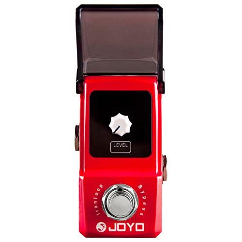 JOYO エフェクター IRONMAN ルーパー IRON LOOP JF-329
