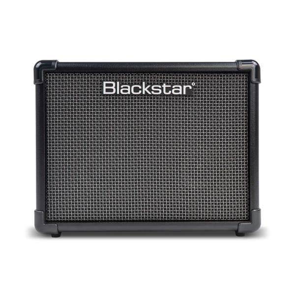 Blackstar ID:CORE V4 Stereo 10 ギターアンプ / 4チャンネル・モデリ...