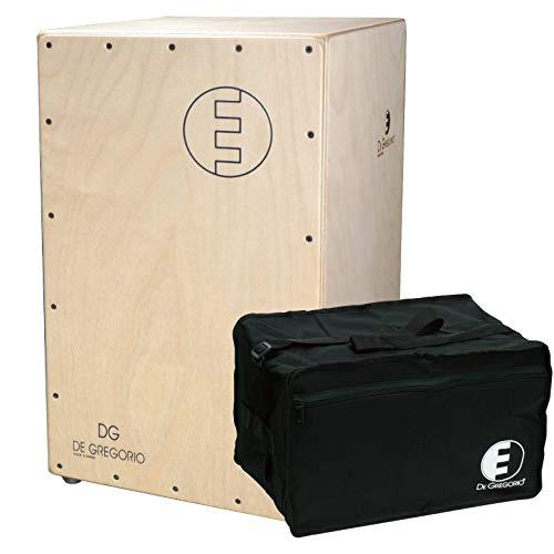 De Gregorio (デ・グレゴリオ) Cajon カホン シャーマル SHAMAL