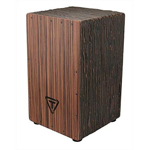 TYCOON PERCUSSION STKS-29 LW スプリモセレクト ラヴァウッドシリーズ カ...