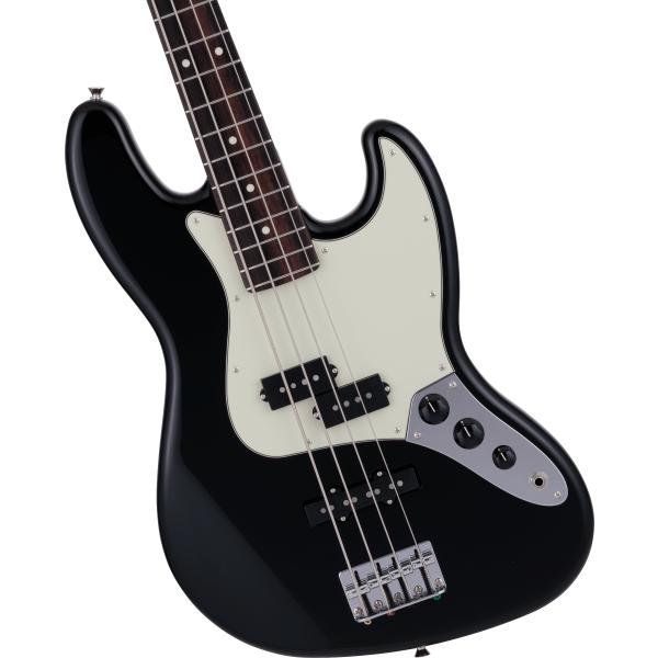 FENDER 2024 Collection, Made in Japan Hybrid II Ja...