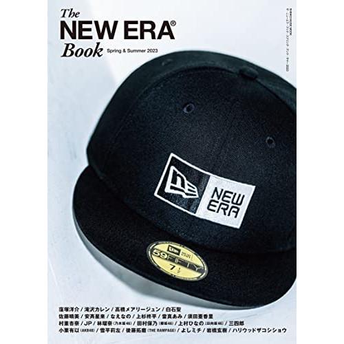 (楽譜・書籍) The New Era Book Spring&amp;Summer 2023【お取り寄せ】
